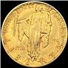 Image 1 : 1926 $2.50 Gold Quarter Eagle CHOICE BU