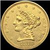 Image 1 : 1873 $2.50 Gold Quarter Eagle UNCIRCULATED