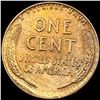 Image 2 : 1924-D Wheat Cent UNCIRCULATED