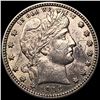 Image 1 : 1914 Barber Quarter UNCIRCULATED