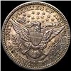 Image 2 : 1914 Barber Quarter UNCIRCULATED