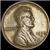 Image 1 : 1909-S Wheat Cent UNCIRCULATED