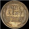 Image 2 : 1909-S Wheat Cent UNCIRCULATED