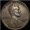 Image 1 : 1924-D Wheat Cent UNCIRCULATED