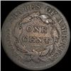 Image 2 : 1824 Large Cent NICELY CIRCULATED