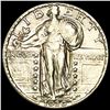 Image 1 : 1930 Standing Liberty Quarter UNCIRCULATED