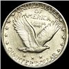 Image 2 : 1930 Standing Liberty Quarter UNCIRCULATED