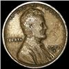 Image 1 : 1909-S Wheat Cent CLOSELY UNCIRCULATED