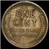 Image 2 : 1909-S Wheat Cent CLOSELY UNCIRCULATED