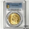 Image 1 : 1904 20 Gold Double Eagle PCGS - MS65