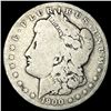 Image 1 : 1900-O/CC Morgan Silver Dollar NICELY CIRCULATED
