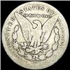 Image 2 : 1900-O/CC Morgan Silver Dollar NICELY CIRCULATED