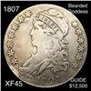 Image 1 : 1807 Capped Bust Half Dollar LIGHT CIRC