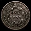 Image 2 : 1836 Large Cent CLOSELY UNCIRCULATED