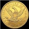 Image 2 : 1907 $10 Gold Eagle UNCIRCULATED