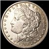 Image 1 : 1892-O Morgan Silver Dollar CLOSELY UNCIRCULATED