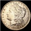 Image 1 : 1881-O Morgan Silver Dollar UNCIRCULATED