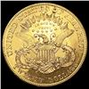 Image 2 : 1904 $20 Gold Double Eagle UNCIRCULATED