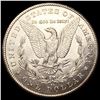 Image 2 : 1878-CC Morgan Silver Dollar UNCIRCULATED