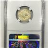 Image 2 : 1914 Buffalo Nickel NGC-MS64