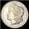 Image 1 : 1898-S Morgan Silver Dollar CLOSELY UNCIRCULATED
