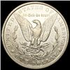 Image 2 : 1898-S Morgan Silver Dollar CLOSELY UNCIRCULATED
