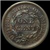 Image 2 : 1853 Large Cent UNCIRCULATED