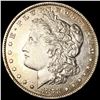 Image 1 : 1878-S Morgan Silver Dollar UNCIRCULATED