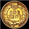 Image 2 : 1884 Indian Head Cent CLOSELY UNCIRCULATED