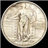 Image 1 : 1917-D Standing Liberty Quarter UNCIRCULATED