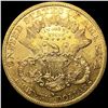 Image 2 : 1878-S $20 Gold Double Eagle UNCIRCULATED