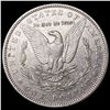 Image 2 : 1879-O Morgan Silver Dollar CLOSELY UNCIRCULATED
