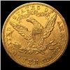Image 2 : 1905 $10 Gold Eagle UNCIRCULATED