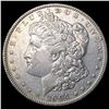 Image 1 : 1904 Morgan Silver Dollar UNCIRCULATED