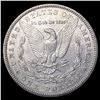 Image 2 : 1904 Morgan Silver Dollar UNCIRCULATED
