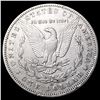 Image 2 : 1896-O Morgan Silver Dollar CLOSELY UNCIRCULATED