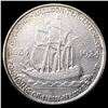 Image 2 : 1924 Huguenot Half Dollar CLOSELY UNCIRCULATED