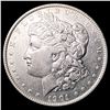 Image 1 : 1901 Morgan Silver Dollar CLOSELY UNCIRCULATED