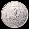 Image 2 : 1901 Morgan Silver Dollar CLOSELY UNCIRCULATED