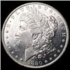 Image 1 : 1880-O Morgan Silver Dollar UNCIRCULATED