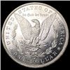 Image 2 : 1880-O Morgan Silver Dollar UNCIRCULATED