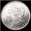 Image 1 : 1880 Morgan Silver Dollar UNCIRCULATED