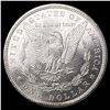 Image 2 : 1880 Morgan Silver Dollar UNCIRCULATED