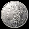 Image 1 : 1896-S Morgan Silver Dollar CLOSELY UNCIRCULATED
