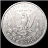 Image 2 : 1896-S Morgan Silver Dollar CLOSELY UNCIRCULATED