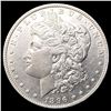 Image 1 : 1896-O Morgan Silver Dollar UNCIRCULATED