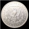 Image 2 : 1896-O Morgan Silver Dollar UNCIRCULATED