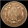 Image 2 : 1858 Flying Eagle Cent NEARLY UNCIRCULATED