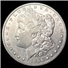 Image 1 : 1896-O Morgan Silver Dollar CLOSELY UNCIRCULATED