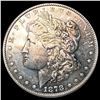Image 1 : 1878 8TF Morgan Silver Dollar UNCIRCULATED
